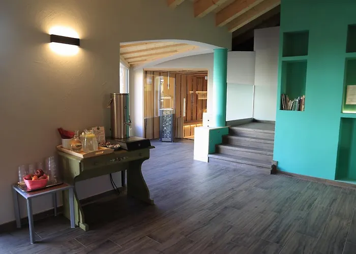 酒店 艾丽卡轻松酒店