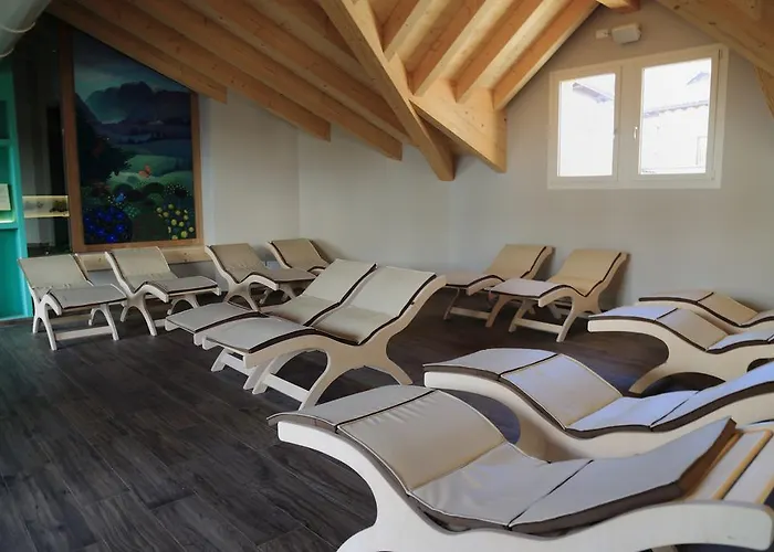 艾丽卡轻松酒店 阿西阿高