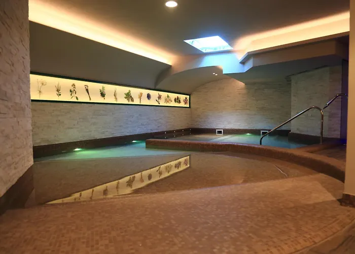 艾丽卡轻松酒店