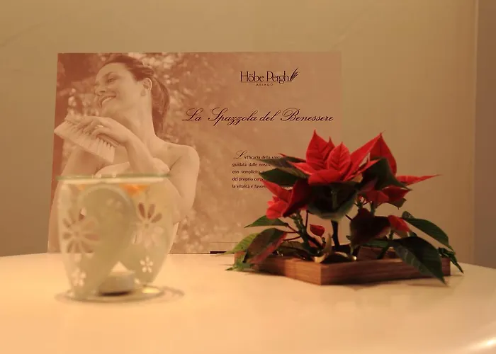 酒店 艾丽卡轻松酒店 3*