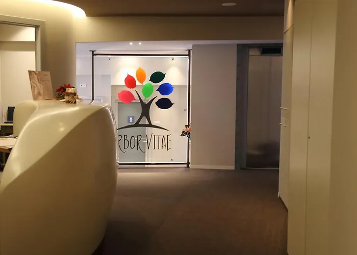 艾丽卡轻松酒店 酒店 3*