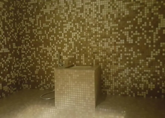 艾丽卡轻松酒店 3*