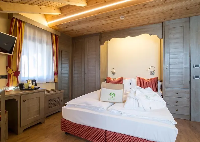 艾丽卡轻松酒店