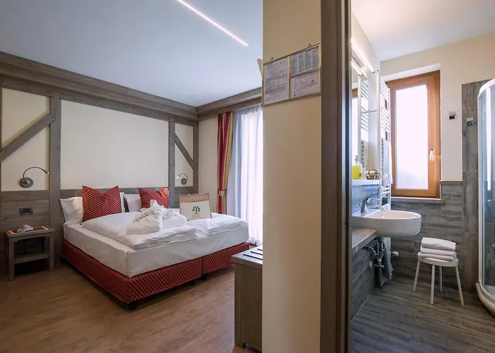 Relax Erica Hotel Asiago
