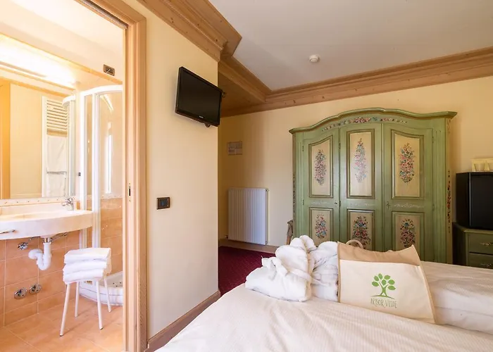 艾丽卡轻松酒店 3*