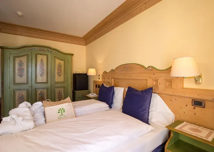 酒店 艾丽卡轻松酒店