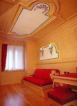 艾丽卡轻松酒店