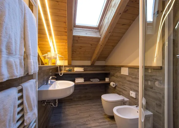 艾丽卡轻松酒店 3*