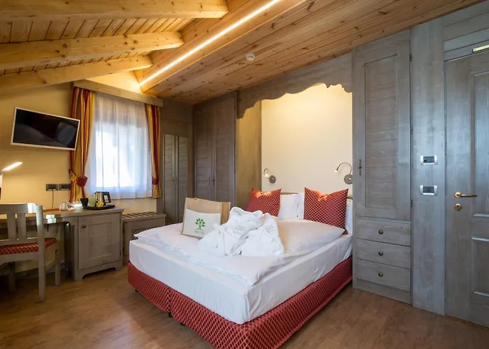 酒店 艾丽卡轻松酒店