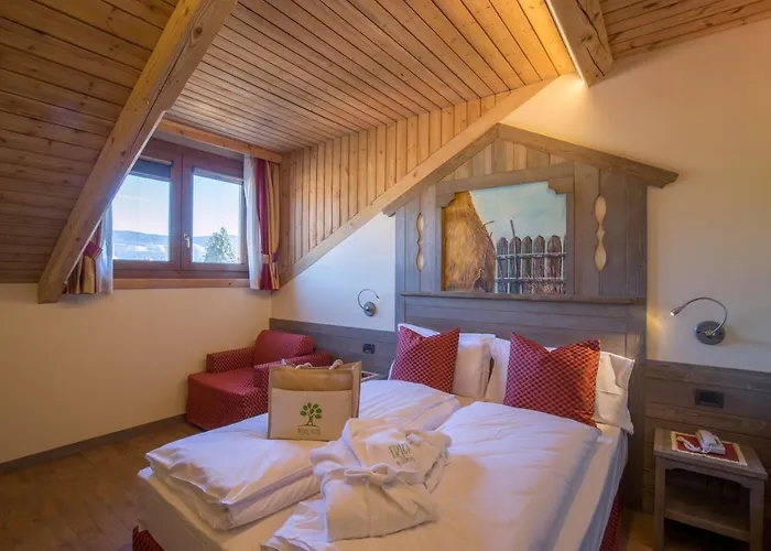 酒店 艾丽卡轻松酒店 3*