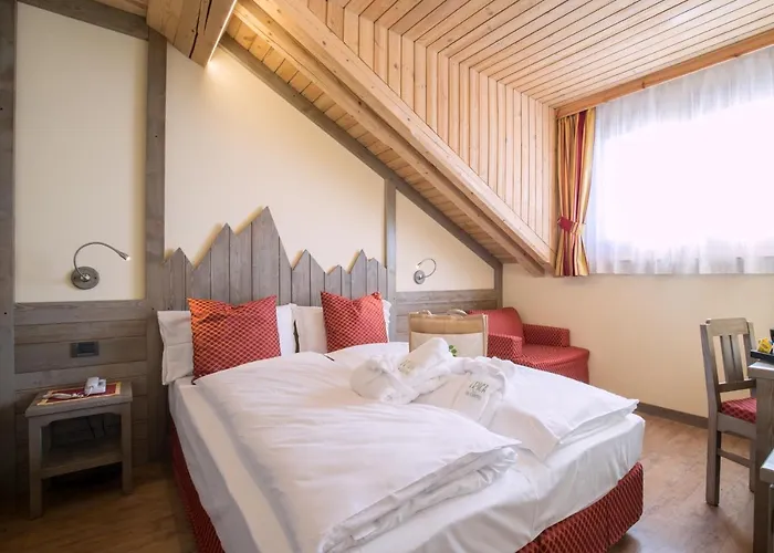 Hotel Relax Erica 3*