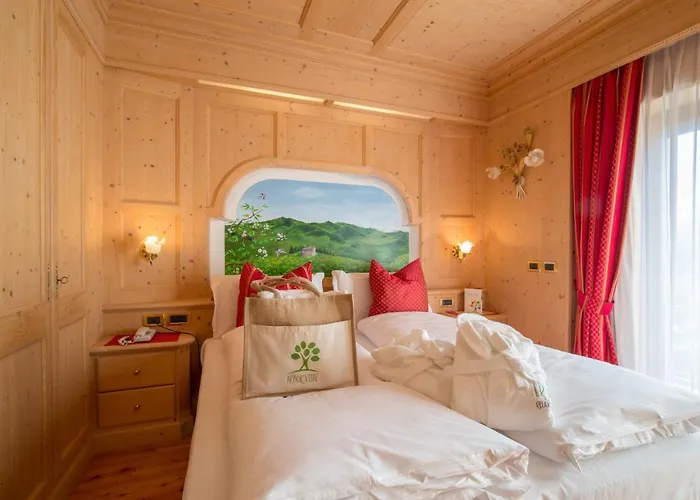 酒店 艾丽卡轻松酒店