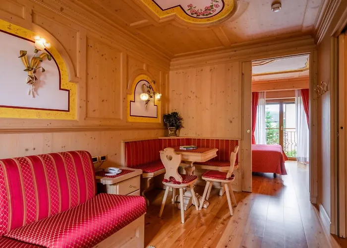 艾丽卡轻松酒店 3* 阿西阿高