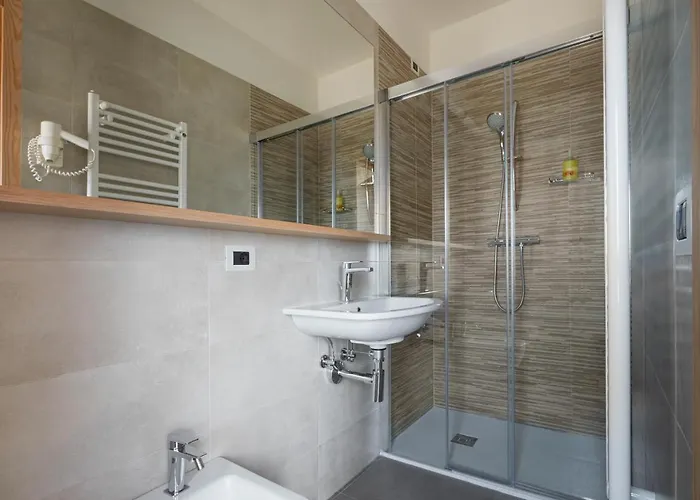 酒店 艾丽卡轻松酒店 3*