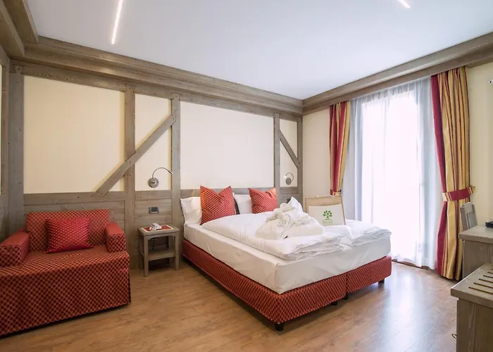 艾丽卡轻松酒店