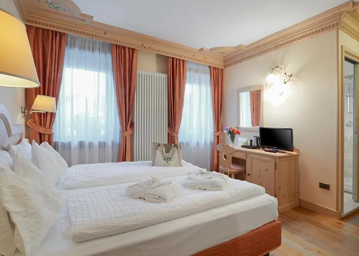Relax Erica Ξενοδοχείο Ασιάγκο