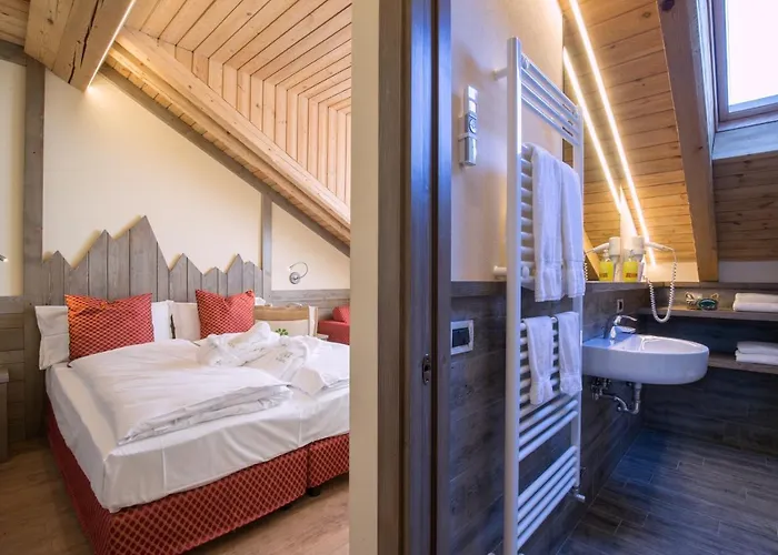 酒店 艾丽卡轻松酒店 阿西阿高